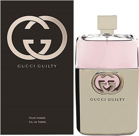 gucci guilty edt spray for men|gucci guilty 75ml best price.